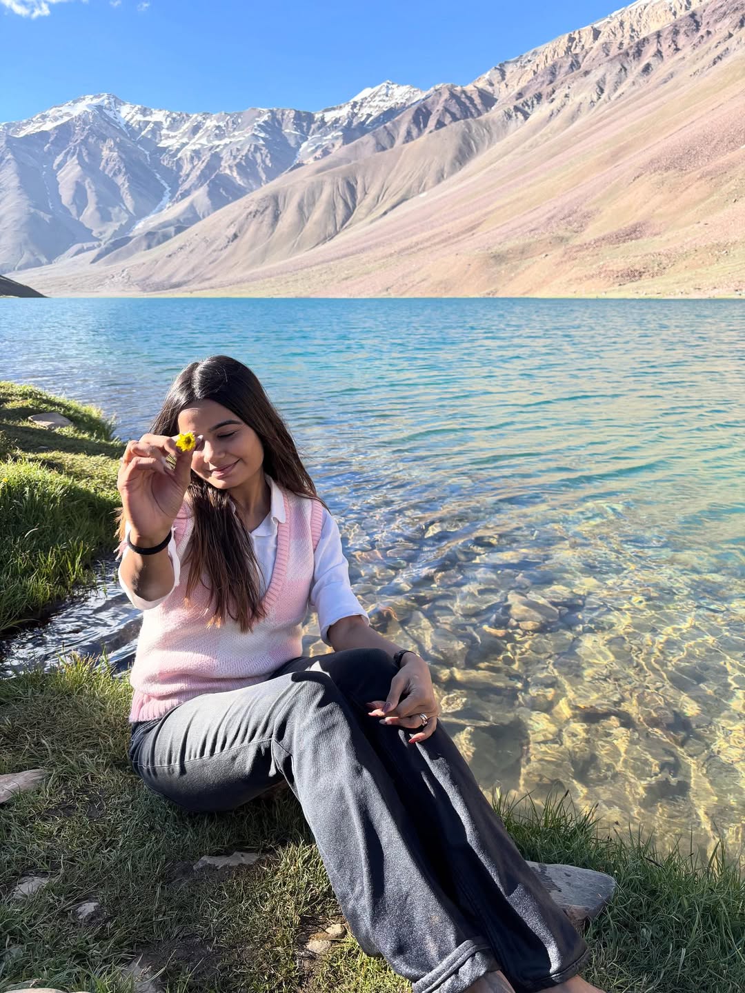 Ladakh Adventure